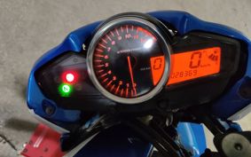 SUZUKI GSR250 GJ55D