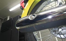 HONDA C110 SUPER CUB JA44