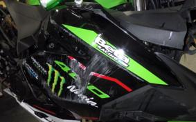 KAWASAKI NINJA 400 2022 EX400G