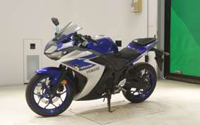 YAMAHA YZF-R25 2024 RG10J