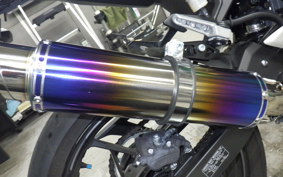 KAWASAKI NINJA 400 2021 EX400G