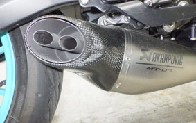 YAMAHA MT-07 2024 RM33J