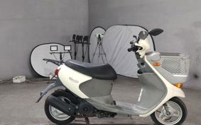 SUZUKI LET`S4 CA43A