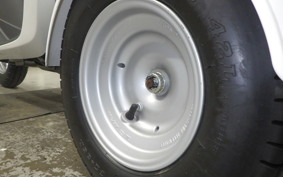 HONDA GYRO CANOPY 2005 TA03