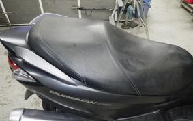 SUZUKI SKYWAVE 200 (Burgman 200) 2019 CH41A