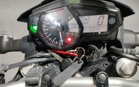 YAMAHA MT-25 RG10J