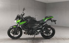 KAWASAKI Z250 EX250Y