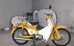 HONDA SUPER CUB50 C50