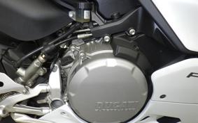 DUCATI PANIGALE V2 2020