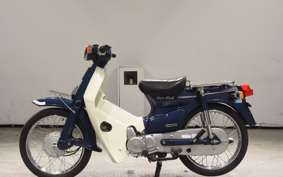 HONDA C90 SUPER CUB E HA02