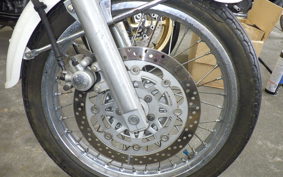 KAWASAKI ESTRELLA BJ250A
