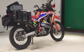 HONDA CRF250 GEN 2 RALLY