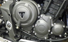 TRIUMPH STREET TRIPLE RS 2020
