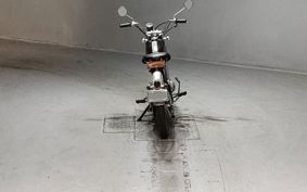 HONDA SOLO AC17
