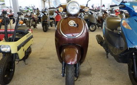 HONDA GIORNO 3 AF77