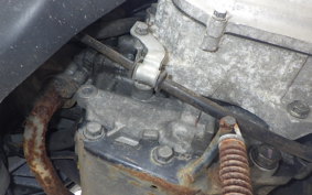 HONDA CREA SCOOPY AF55