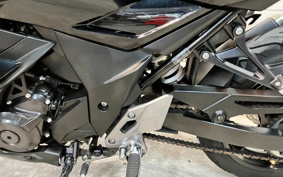 SUZUKI GSX250 R DN11A