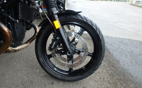 BMW R NINE T SCRAMBLER 2018 0J31