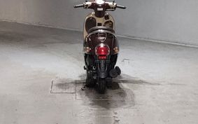 HONDA GIORNO AF77