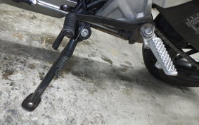 HONDA CB125 R 1997 JC79