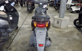 SUZUKI LET's 4