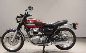 KAWASAKI W800 2022 EJ800E