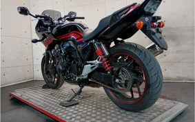 HONDA CB400 SUPER  BOL DOR ABS 2016 NC42