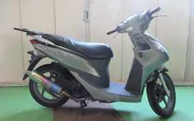 HONDA DIO 110 JF31