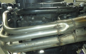 HONDA CB400SF GEN 4 2011 NC42