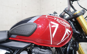 TRIUMPH SPEED 400 2024 T127Y2
