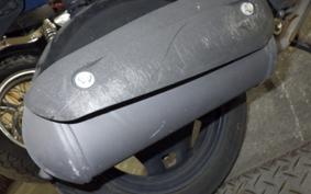 SUZUKI LET's CA4AA