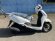 Фото Honda LEAD 125 с японского аукциона