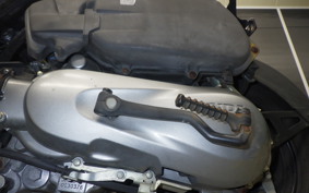 HONDA NAVI110 2005