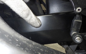 SUZUKI HAYABUSA Gen.3 2024 EJ11A