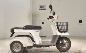 HONDA GYRO X TD02