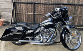 HARLEY FLHTCUSE1800CVO 2010 PR8