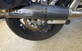 KAWASAKI 1400 GTR 2011