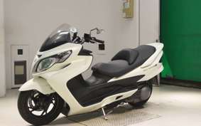SUZUKI SKYWAVE 250 (Burgman 250) S Gen.3 2005 CJ46A