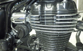 HONDA GB350 2023 NC59