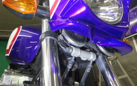 HONDA CB750 GEN 2 2005 RC42