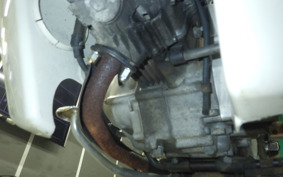 HONDA C90 SUPER CUB E 2022 HA02