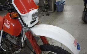 HONDA XLR250R GEN 2 2017 MD20