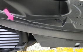 YAMAHA JOG ZR SA56J