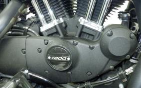 HARLEY XL1200NS 2018