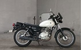 SUZUKI ST250 NJ4AA