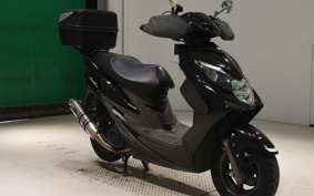 SUZUKI ｽｳｨｯｼｭ125 2004 DV12B