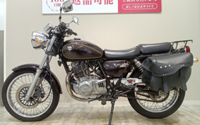 SUZUKI ST250 E Type NJ4CA