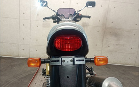 SUZUKI INAZUMA 1200 1998 GV76A