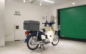 HONDA C50 SUPER CUB 1999 AA09