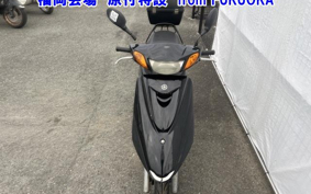 YAMAHA AKUSHI STREET